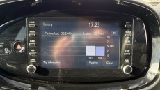 Toyota Aygo X 1.0 VVT-i Edge 5dr Auto Petrol Hatchback